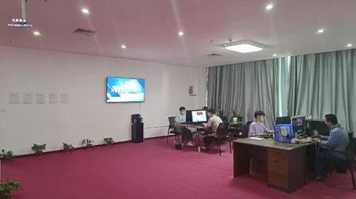 Κίνα Beijing Laimao Trading Co., Ltd.
