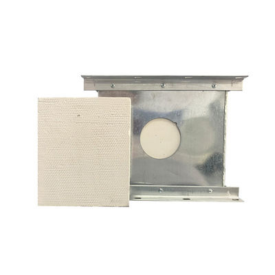 12mm Fireproof Calcium Silicate Ventilation Ducting Board για σύγχρονο σχεδιασμό διαμερισμάτων
