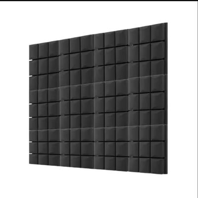 KTV Drum Music Room Studio Egg Foam Υψηλής πυκνότητας ηχητική μόνωση και ηχητική απορρόφηση