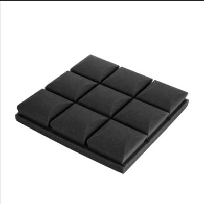 KTV Drum Music Room Studio Egg Foam Υψηλής πυκνότητας ηχητική μόνωση και ηχητική απορρόφηση