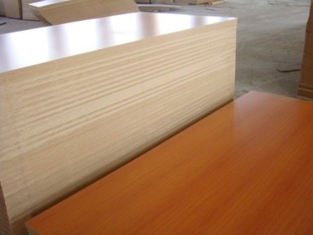 Επαγγελματική υποστήριξη παραγωγής υγρασίας μελαμινίου με σύγχρονο σχεδιασμό