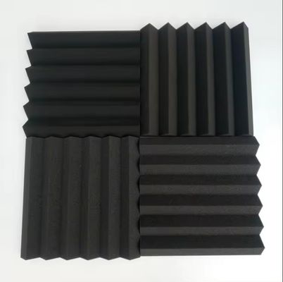 KTV Drum Music Room Studio Αυγό αφρό με υψηλής πυκνότητας ηχομόνωση ακουστικά πάνελ