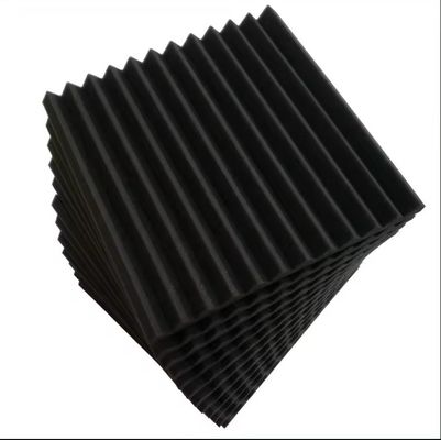 KTV Drum Music Room Studio Αυγό αφρό με υψηλής πυκνότητας ηχομόνωση ακουστικά πάνελ