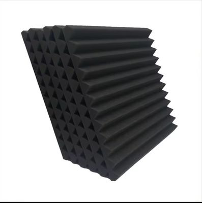 KTV Drum Music Room Studio Αυγό αφρό με υψηλής πυκνότητας ηχομόνωση ακουστικά πάνελ