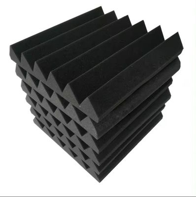 KTV Drum Music Room Studio Αυγό αφρό με υψηλής πυκνότητας ηχομόνωση ακουστικά πάνελ