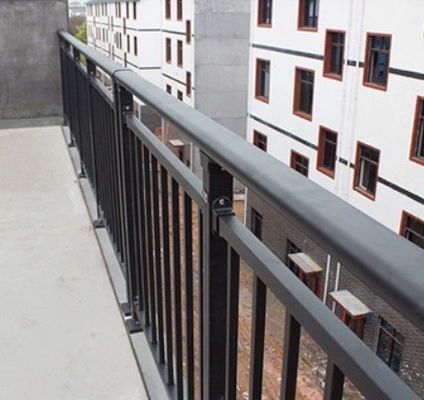 Πλακέτες / χειροπέδες Αλουμινίου χειροπέδες για κτίρια γραφείων