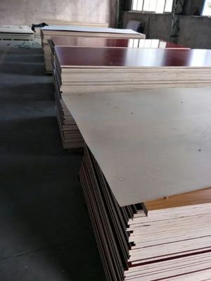 Σύγχρονο σχέδιο Στυλ πυκνότητα Πλαστικά διακοσμητικά υλικά με πρότυπα E1 φορμαλδεΰδης