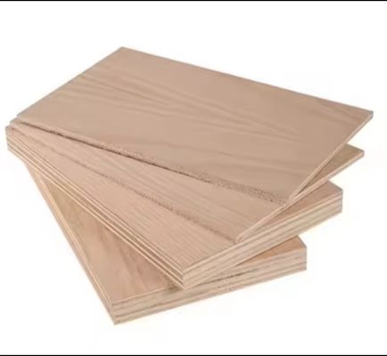 Προσαρμοσμένο αδιάβροχο θαλάσσιο 3mm-21mm μελαμίνιο πλακόστρωμα για διακόσμηση ξενοδοχείων