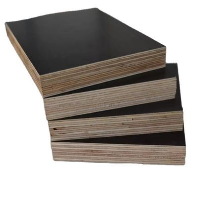 Ε1 Πρότυπα για τις εκπομπές φορμαλδεΰδης 18 mm θαλάσσια πλακέ για την κατασκευή με φιλμ