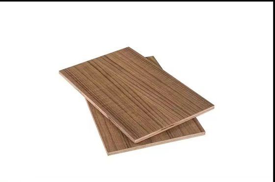 Πλήρης Κέντρο Birch E0 Birch Wood Veneer Έπιπλα Πλέιγουντ 6mm 18mm 25mm για σύγχρονα εσωτερικά