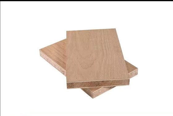 Πλήρης Κέντρο Birch E0 Birch Wood Veneer Έπιπλα Πλέιγουντ 6mm 18mm 25mm για σύγχρονα εσωτερικά
