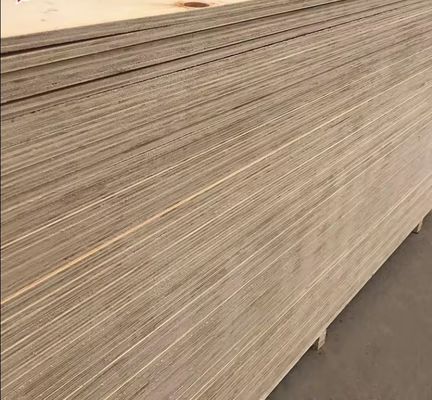 Ε1 18mm 3/4 διπλής όψης διακοσμητικό πλακέ από πεύκο για οροφές και εξωτερικούς τοίχους