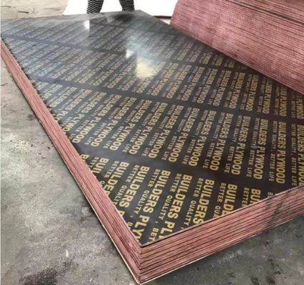 Σύγχρονη αντιατλαντική πλακέτα για την κατασκευή 4x8 9mm 12mm 15mm 18mm 21mm