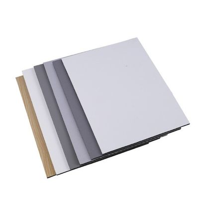 3mm και 4mm Fireproof Αλουμινίου Εμφάνιση Sandwich Panel Ένα must-have για το σύγχρονο εξωτερικό