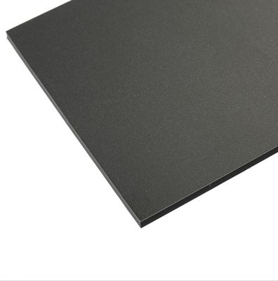 3mm και 4mm Fireproof Αλουμινίου Εμφάνιση Sandwich Panel Ένα must-have για το σύγχρονο εξωτερικό